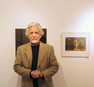 Ernesto Bandera