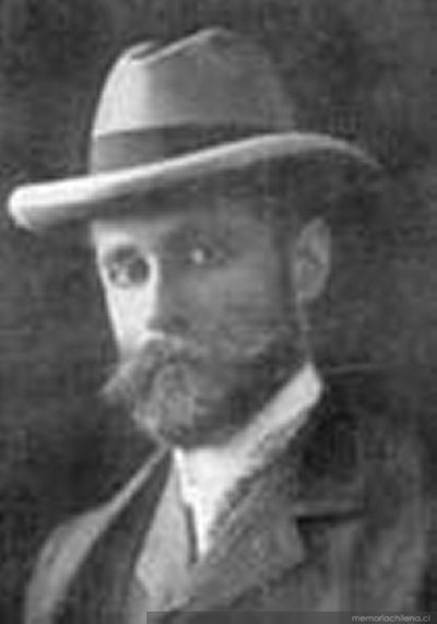 Alfredo Helsby