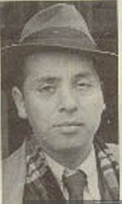 Israel Roa