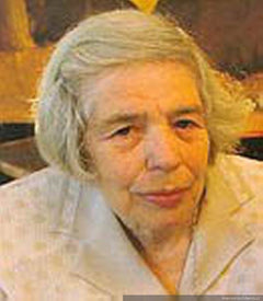 Ximena Cristi