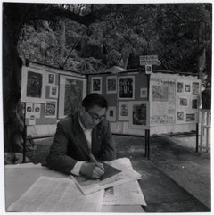 Carlos Hermosilla