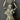 Centros de Mesa WMF, Alemania circa 1900 estilo Art Nouveau - estaño y bronce Bucarest Art & Antiques
