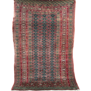 Alfombra pakistaní Bokhara 190 cm x 126 cm