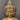 Gran Buda Gautama de bronce comienzos s.XX Bucarest Art & Antiques