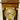 Reloj francés estilo portique de madera y bronce marquetería floral Bucarest Art & Antiques