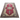 Alfombra persa Tabriz con medallón central 300x202cm