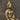 Buda tibetano de bronce s.XIX Bucarest Art & Antiques
