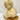 Escultura en alabastro y mármol ‘Niña firmada Christoforo Vicari (1846–1913) Bucarest Art & Antiques