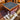 Mesa de juego  francesa estilo Luis XV en caoba Bucarest Art & Antiques