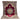 Alfombra persa de Kirman lana y seda 255 x 345 cms.