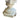 Busto francés en mármol 'Diana' firmado inicio s.XX Bucarest Art & Antiques