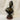 Jean-Antoine Houdon 'Diana Cazadora' Busto Femenino Bronce Reedición S.XIX Bucarest Art & Antiques