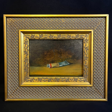 Óleo Bucarest Art & Antiques