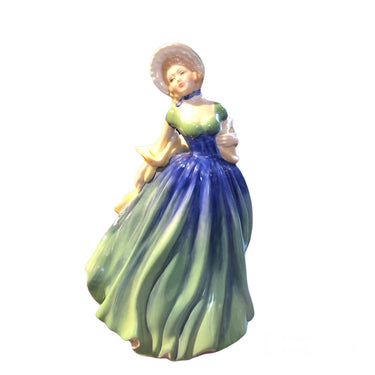 Figura Royal Doulton “Jane”