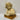 Escultura en alabastro y mármol ‘Niña firmada Christoforo Vicari (1846–1913) Bucarest Art & Antiques
