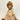 Figura Lladro porcelana gres 'Niña llevando los baldes' Bucarest Art & Antiques