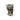 Figura china de buho bronce esmalte cloisonne