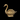 Bronze travel souvenir set (turtles, swan, camel)