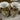 Par de grandes jarrones balustre en porcelana chinos famille rose