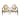 Par de sillones franceses estilo Luis XVI finales s.XIX - principios s.XX