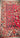 Alfombra Heriz gran formato 308 x 205 cms. Bucarest Art Gallery