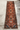 Alfombra Iraqui mosul 76 x 280 cm Bucarest Art Gallery