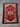Alfombra Persa Hamadan lana algodón 105x150cms Bucarest Art Gallery
