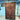 Alfombra Persa Tribal lana  medallón rojo 254x170 Bucarest Art & Antiques