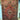 Alfombra Persa Tribal lana  medallón rojo 254x170 Bucarest Art & Antiques