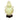 Ánfora mediana tallada en Jadeita | Bucarest Art Gallery Bucarest Art & Antiques