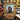 Anónimo - Óleo sobre madera  'San Benito' Bucarest Art Gallery