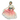 Figura Porcelana Royal Doulton 'Memories'