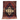Alfombra persa de Kashan 210 x 295 cms.