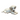 Figura alemana porcelana Rosenthal 'Cachorro recostado'