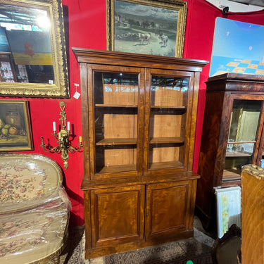Cabinet aparador francés Neoclásico principios s.XX caoba Bucarest Art & Antiques