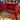 Cabinet chino lacado negro y bambú tallado a mano Bucarest Art & Antiques