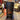 Cabinet chino lacado negro y bambú tallado a mano Bucarest Art & Antiques