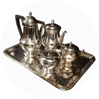 Christofle: prestigio internacional desde 1830