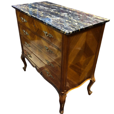 Cómoda antigua estilo Luis XV  Bucarest Art & Antiques
