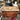 Cómoda francesa estilo Transición marquetería y bronces s.XIX Bucarest Art & Antiques