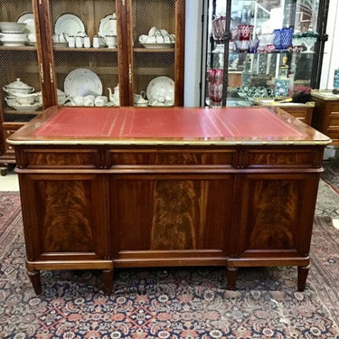 Escritorio Ministro estilo Luis XVI | Bucarest Art Gallery Bucarest Art & Antiques