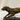 Escultura de bronce 'Perro de caza' firmada Melotte escuela belga Bucarest Art & Antiques