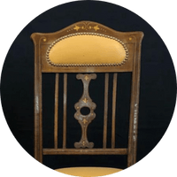 El estilo Edwardian: la entrada de lo ecléctico