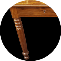 El estilo Louis Philippe: mobiliario para la naciente burguesía