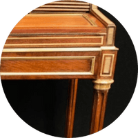 El estilo Luis XVI: recuperando la época clásica