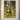 F. Rioseco - Grabado seriado figura invertida en amarillo | Bucarest Art Gallery Bucarest Art & Antiques