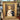 Fernando Ruíz - Retrato Napoleón Bonaparte óleo sobre madera Consignación