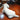 Figura alemana porcelana Rosenthal 'Cachorro recostado' Bucarest Art & Antiques