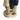 Figura de porcelana danesa Bing & Grondhal 'hermanos preparándose para el colegio' Bucarest Art & Antiques