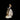 Figura de porcelana estilo Lladro ‘Joven y fuente de agua’ Bucarest Art Gallery